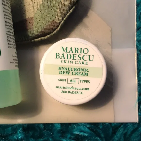 Mario Badescu Travel Set